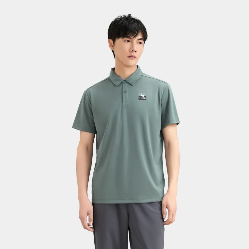 CAMEL T Shirts Men-6