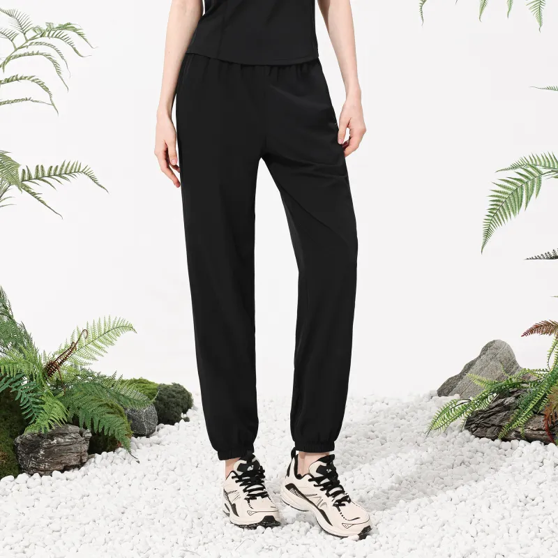 CAMEL Casual Pants Women's-4