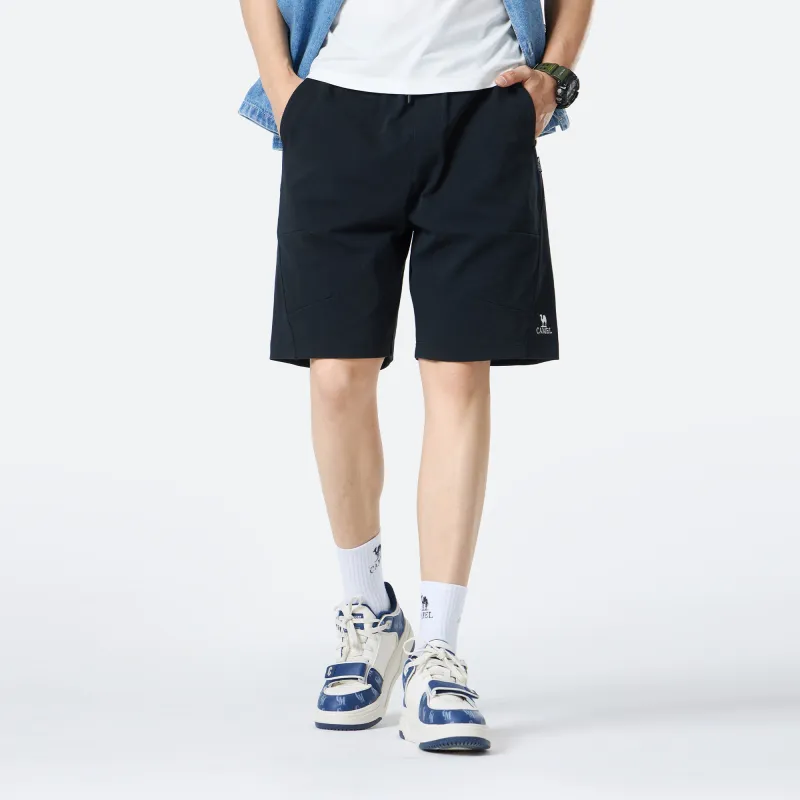 CAMEL Urban Function Series Casual Shorts Unisex-9