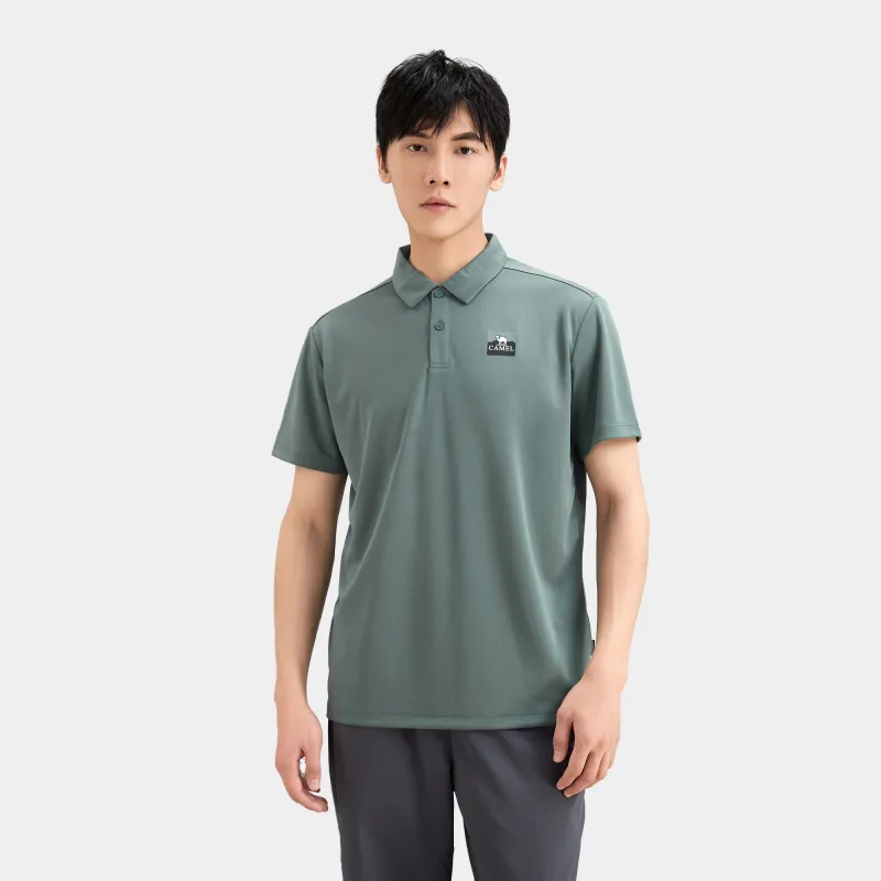 CAMEL T Shirts Men-2