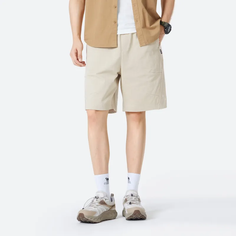 CAMEL Urban Function Series Casual Shorts Unisex-3