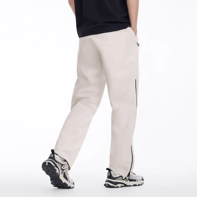 CAMEL All weather Windbreaker Pants Men's-8