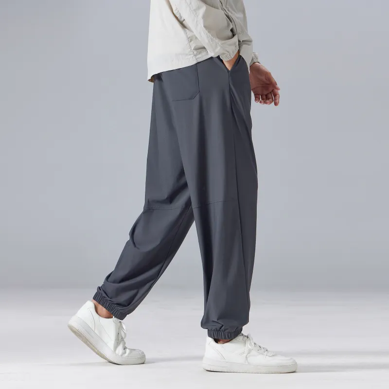 CAMEL Urban Function Series Casual Pants Men's-4