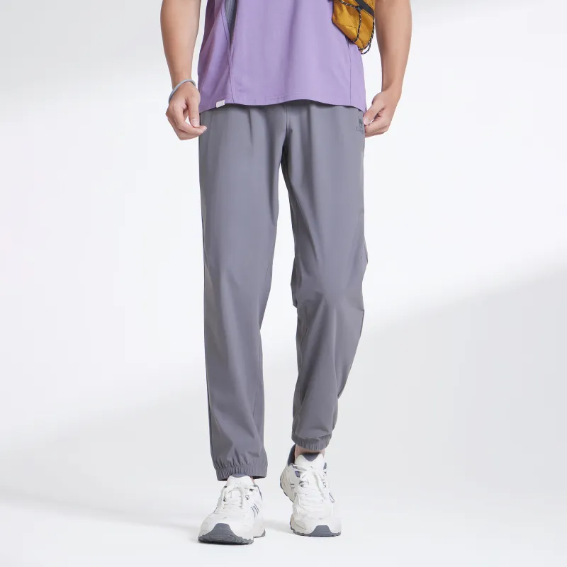 CAMEL Urban Function Series Knitted Sports Pants Men's-8
