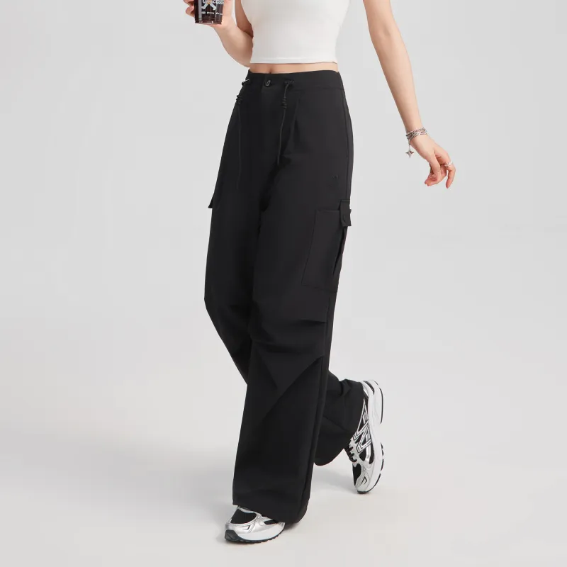 CAMEL Cargo Pants Unisex-3