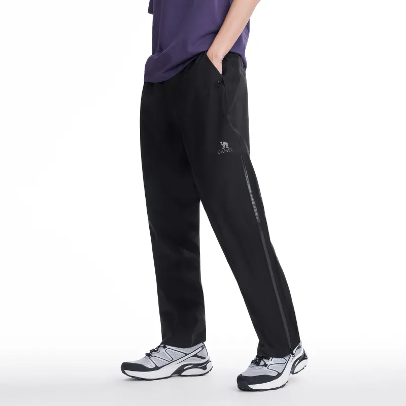 CAMEL All weather Windbreaker Pants Men's-3