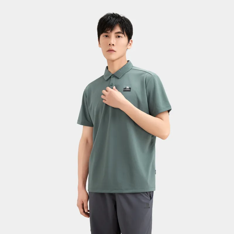 CAMEL T Shirts Men-3