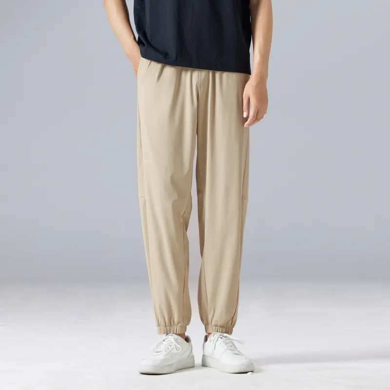 CAMEL Urban Function Series Casual Pants Men's-13
