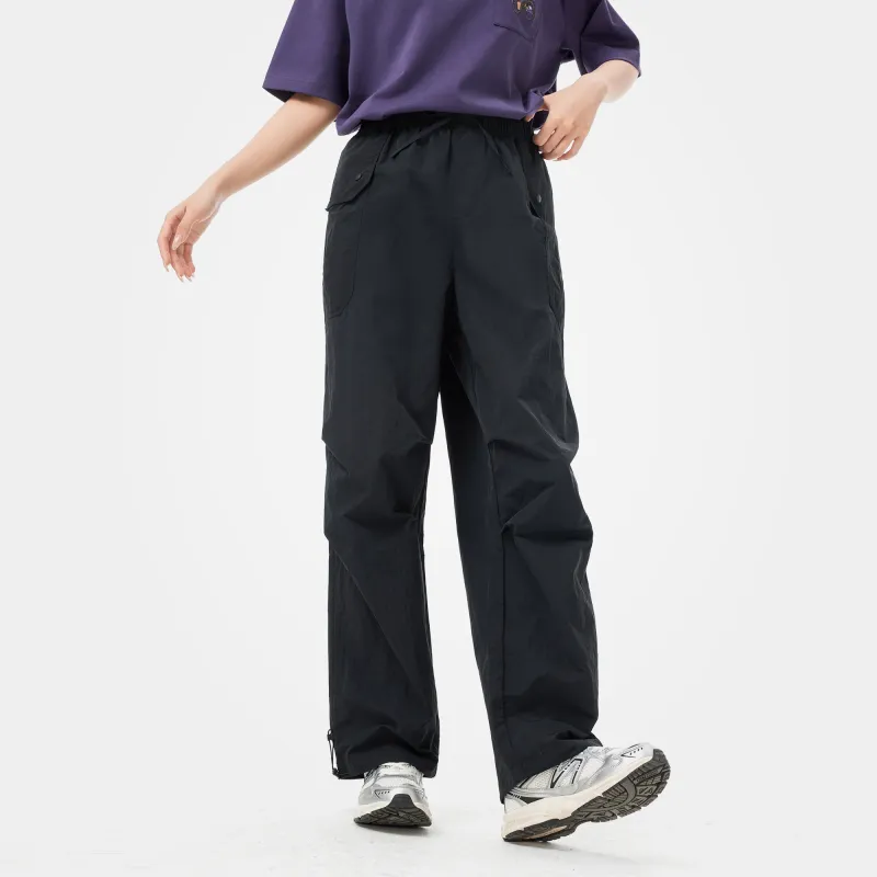 CAMEL Cargo Pants Women's-2