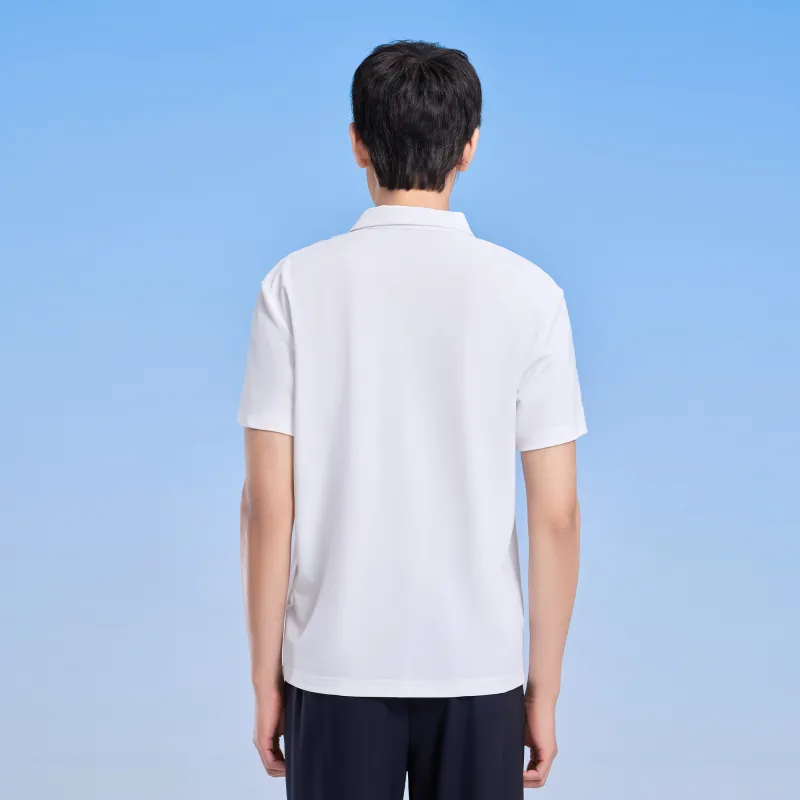 CAMEL Polo Shirts Men-7