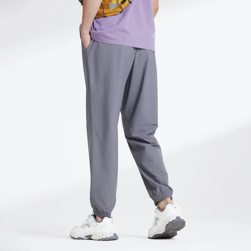 CAMEL Urban Function Series Knitted Sports Pants Men's-11