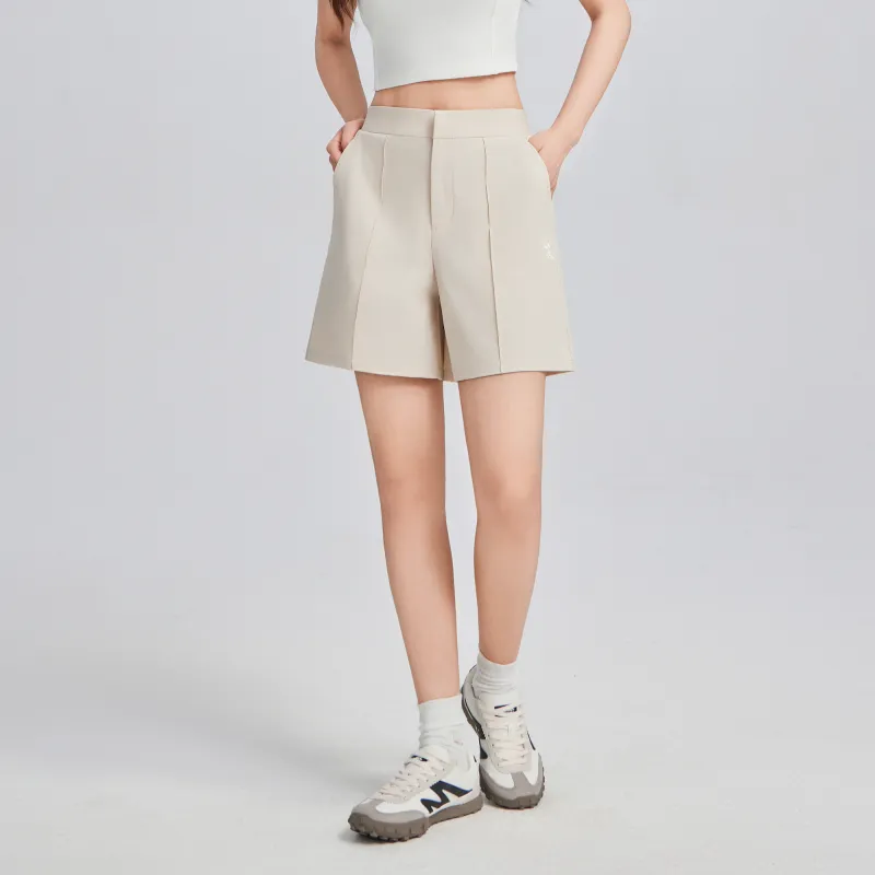 CAMEL Sports Shorts Women's-4