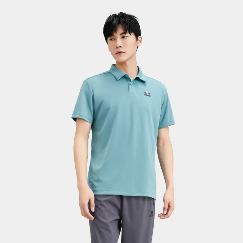 CAMEL T Shirts Men-19
