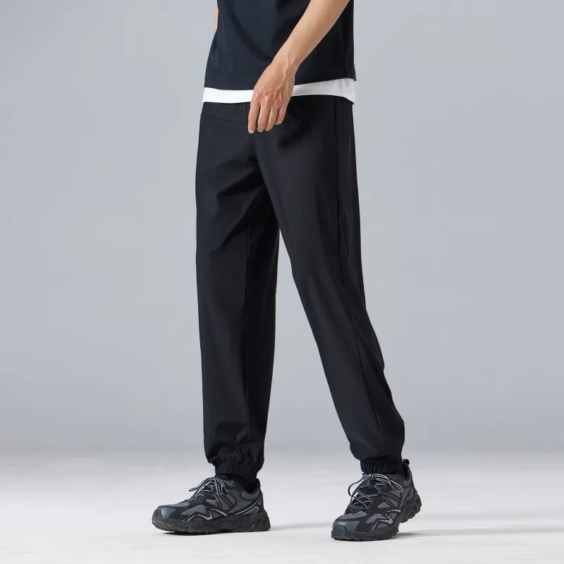 CAMEL Urban Function Series Casual Pants Men's-10