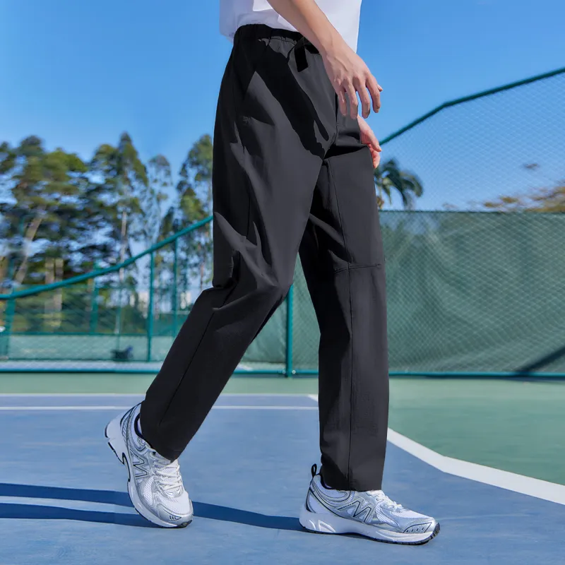 CAMEL Sports Pants Men-5