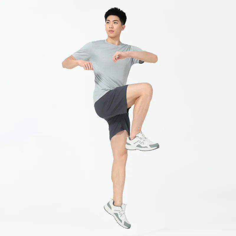 CAMEL Urban Function Series Casual Shorts Men's-9