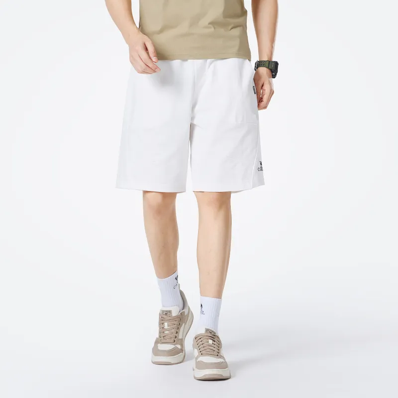 CAMEL Urban Function Series Casual Shorts Unisex-14