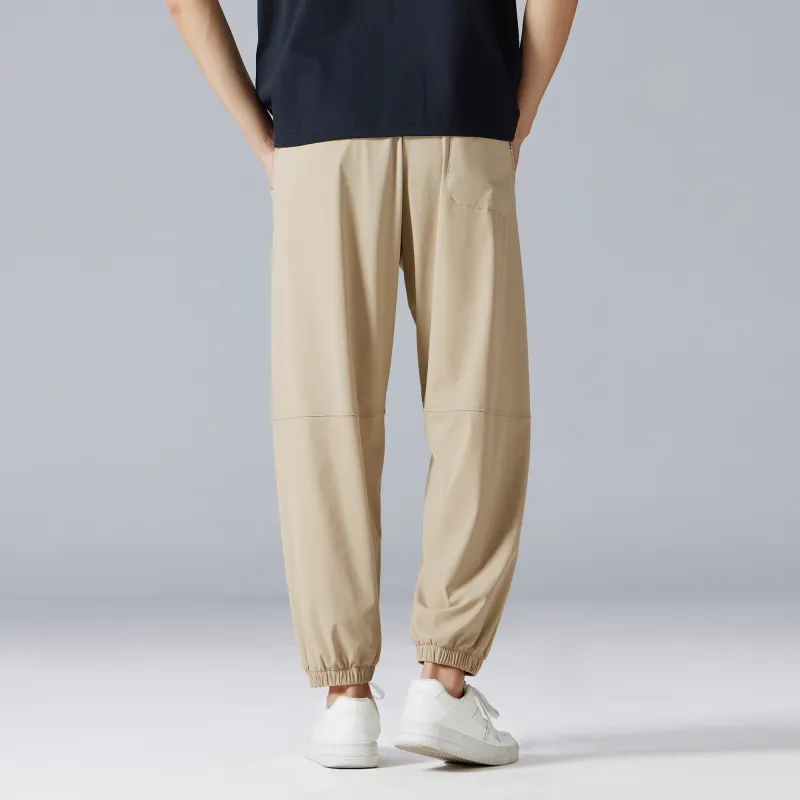 CAMEL Urban Function Series Casual Pants Men's-14