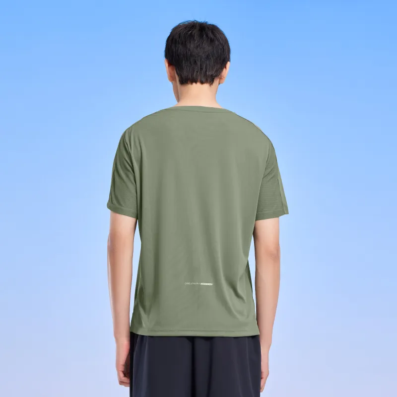 CAMEL T Shirts Men-2