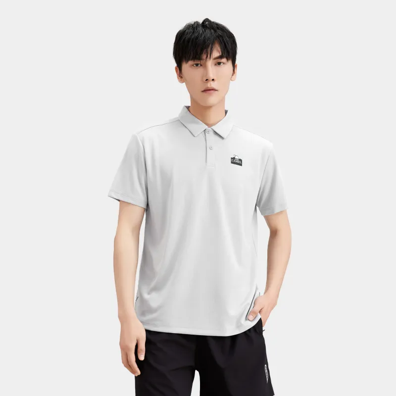 CAMEL T Shirts Men-30