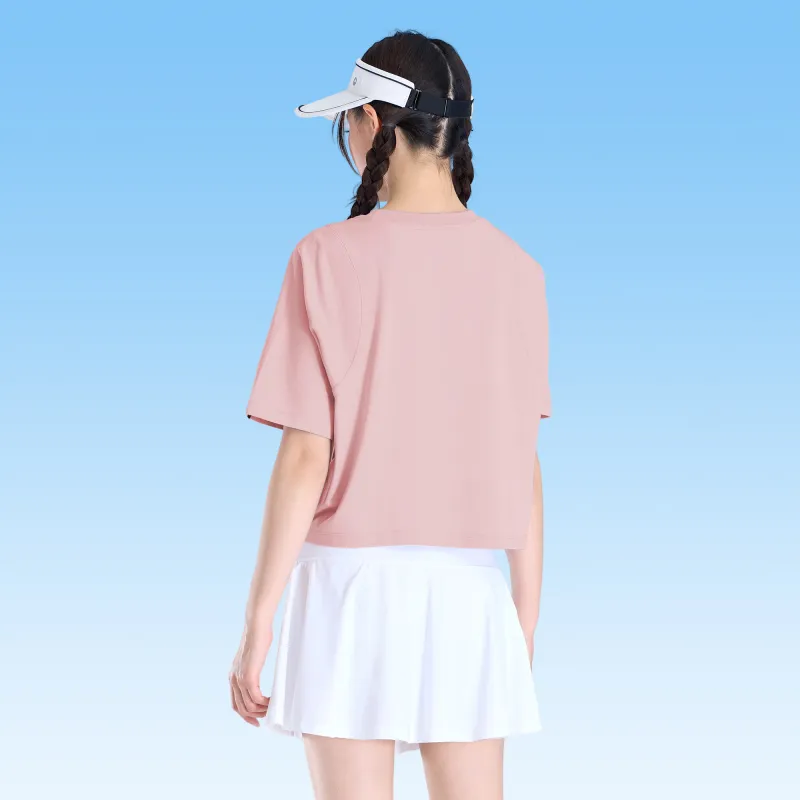 CAMEL T Shirts Women's-5