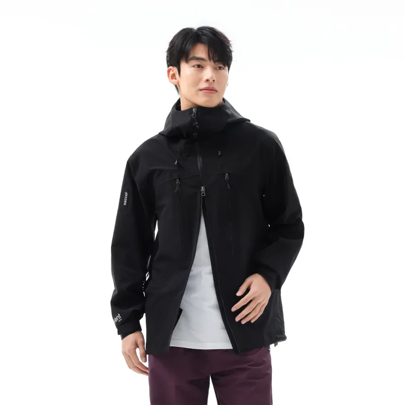 HIMALAYA Waterproof, Windproof, Thermal, And Rainproof Windbreaker Jacket Unisex-4