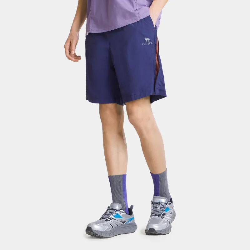 CAMEL Urban Function Series Casual Shorts Men's-2