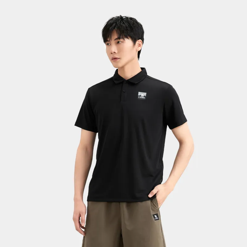 CAMEL T Shirts Men-10