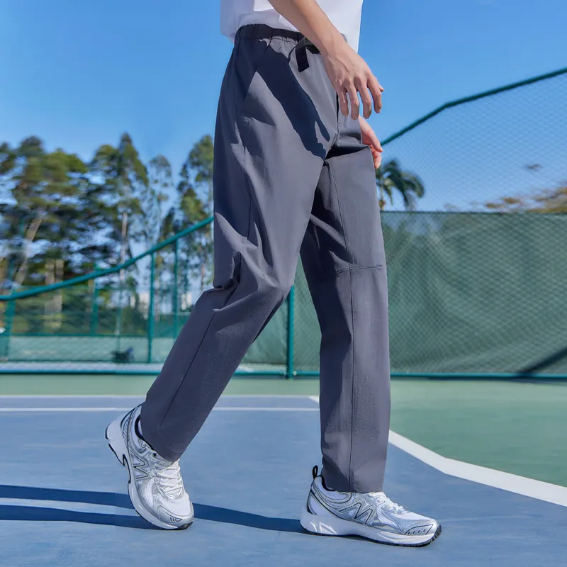 CAMEL Sports Pants Men-9