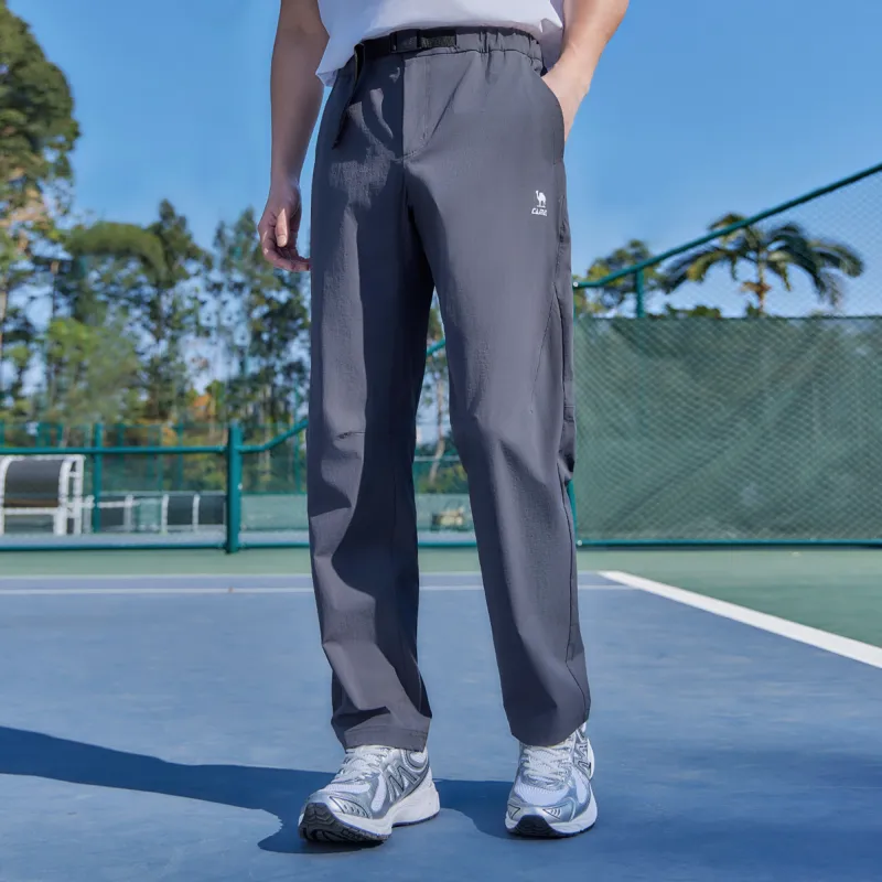 CAMEL Sports Pants Men-11