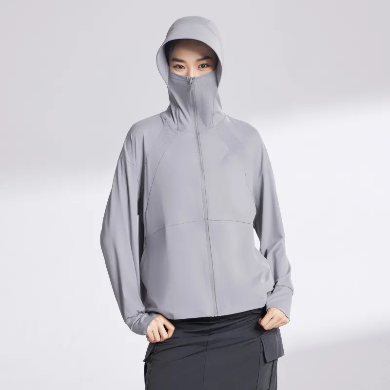 CAMEL Sun Protection Clothing Women's-15