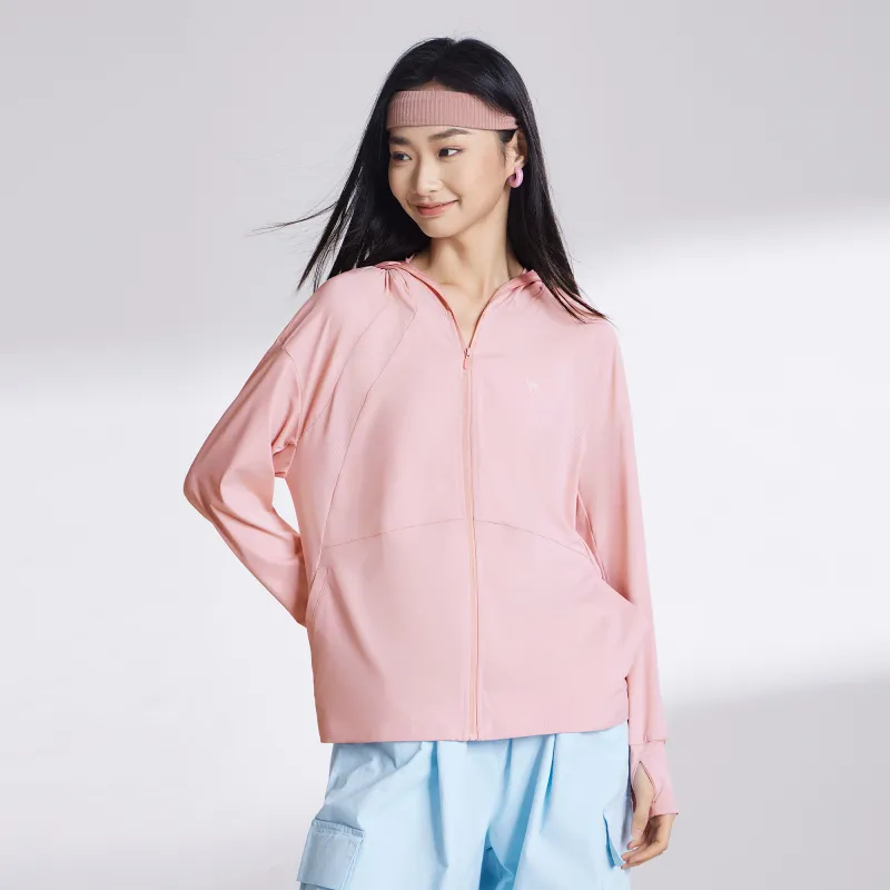 CAMEL Sun Protection Clothing Women's-8
