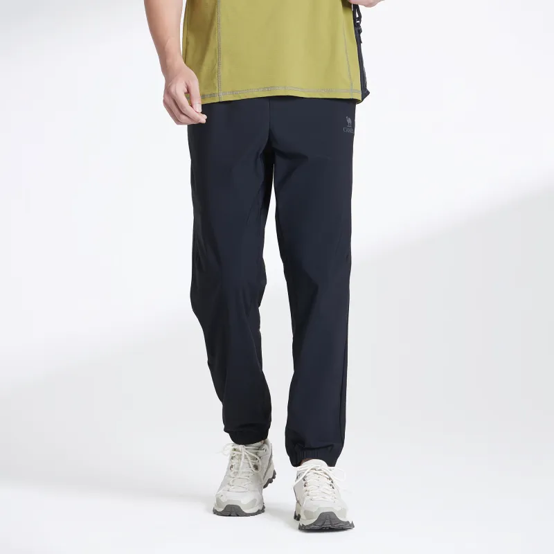 CAMEL Urban Function Series Knitted Sports Pants Men's-2