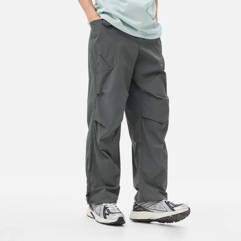 CAMEL Cargo Pants Men-10