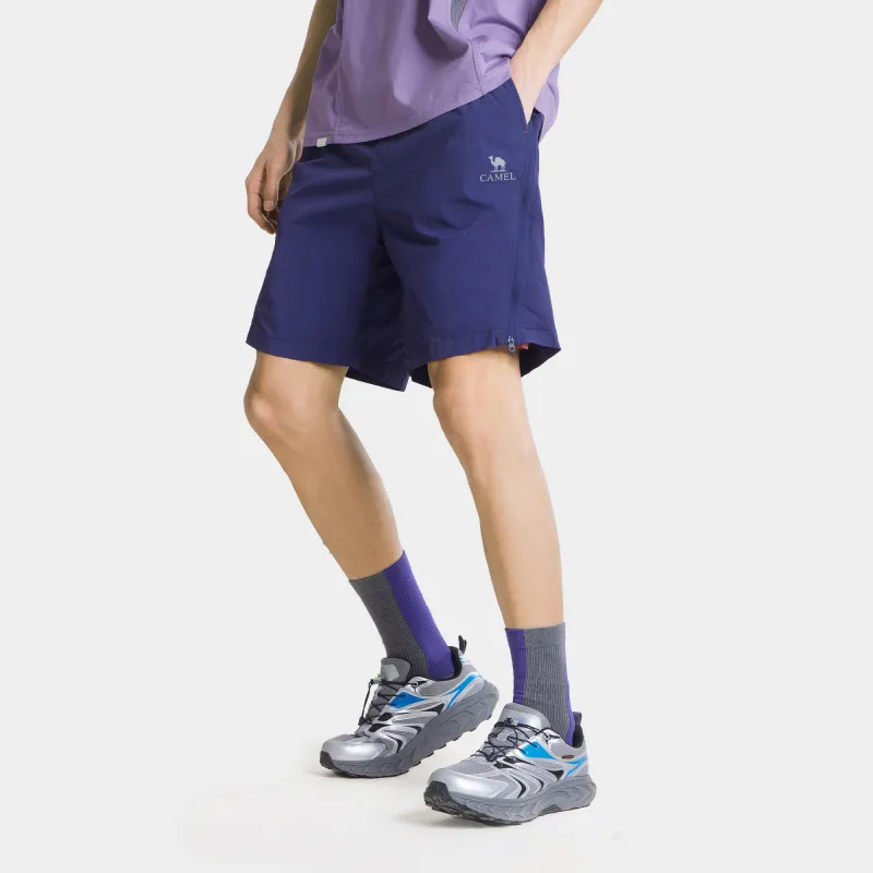 CAMEL Urban Function Series Casual Shorts Men's-4