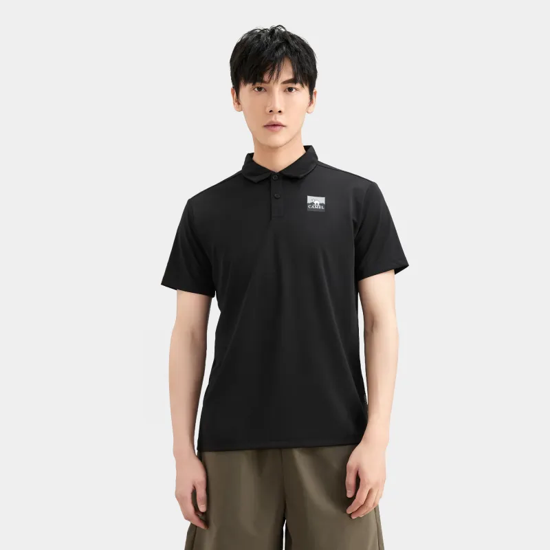 CAMEL T Shirts Men-12