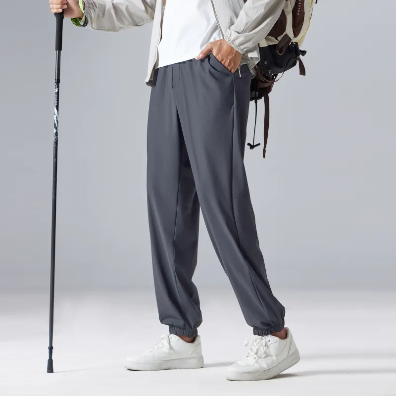CAMEL Urban Function Series Casual Pants Men's-5