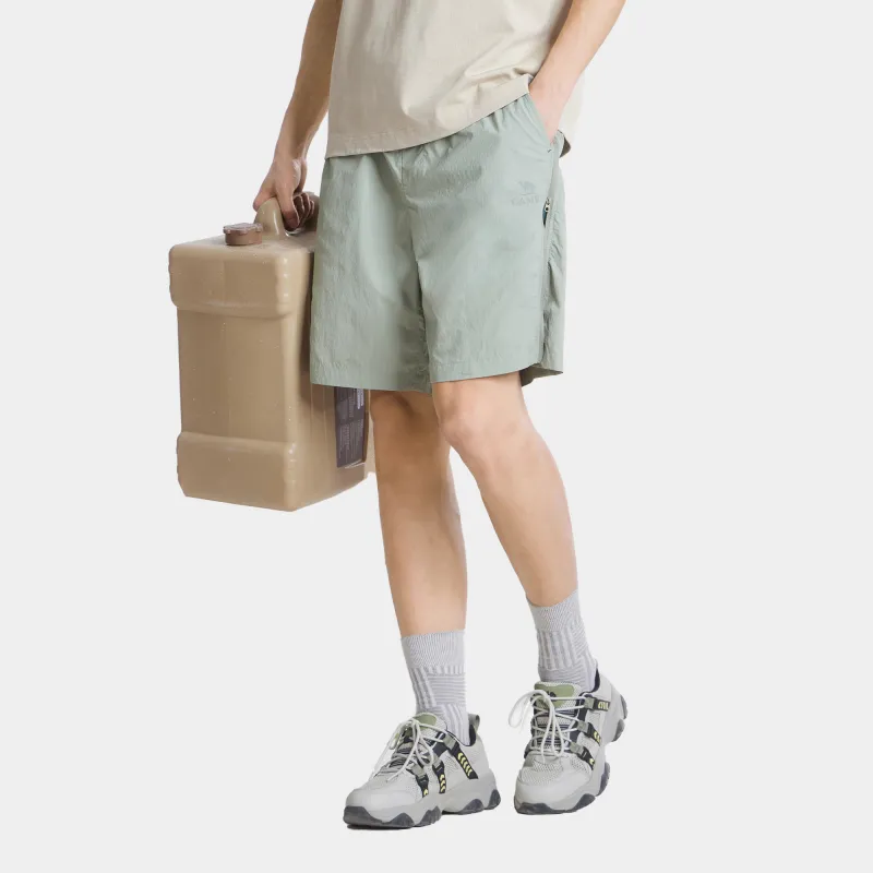 CAMEL Urban Function Series Casual Shorts Men's-13