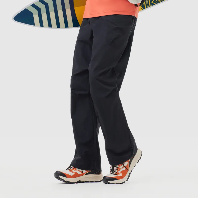 CAMEL Cargo Pants Men-5