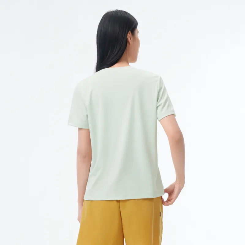 CAMEL Urban Function Series T Shirts Women's-5