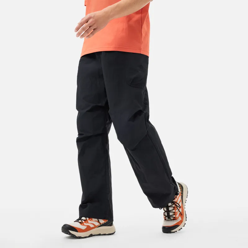 CAMEL Cargo Pants Men-3