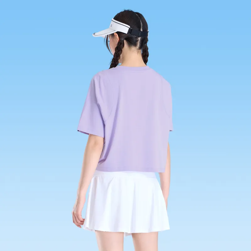 CAMEL T Shirts Women's-2