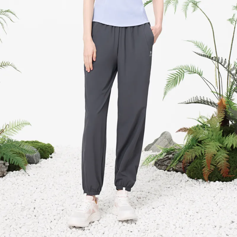 CAMEL Casual Pants Women's-6