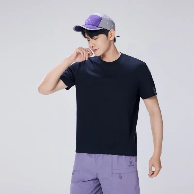 CAMEL Urban Function Series T Shirt Unisex-9
