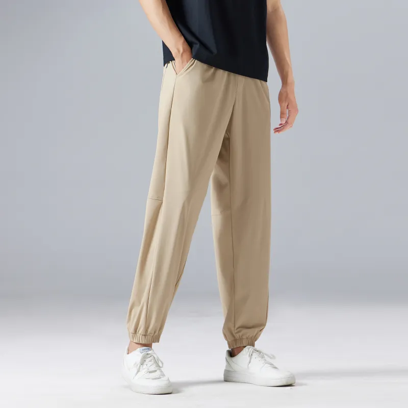 CAMEL Urban Function Series Casual Pants Men's-15