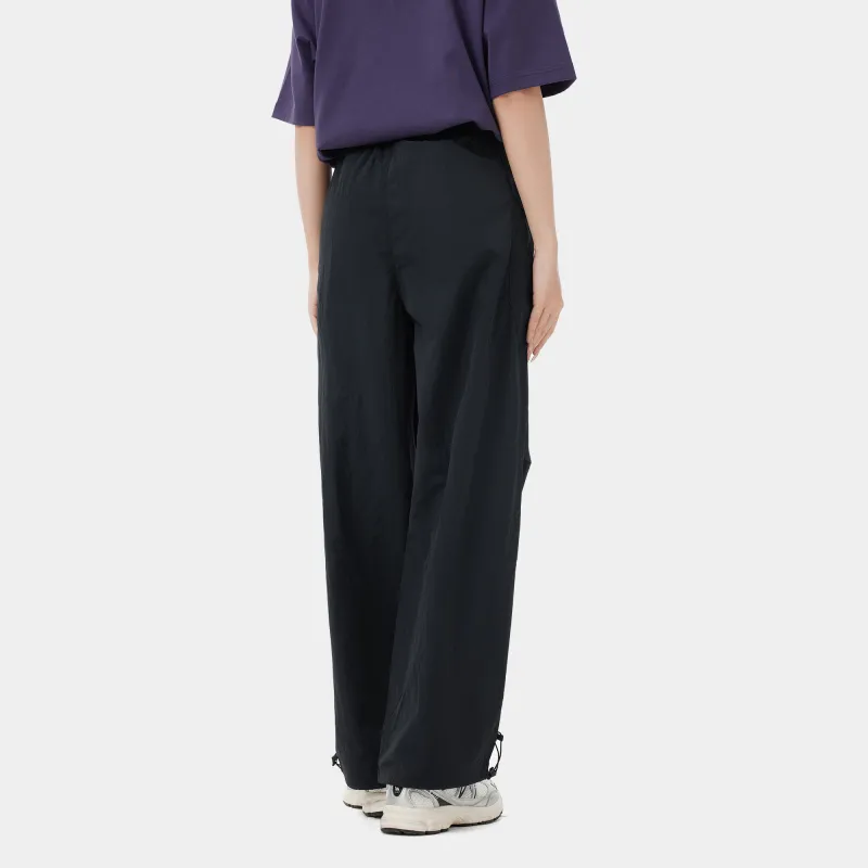 CAMEL Cargo Pants Women's-4