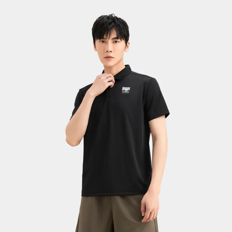 CAMEL T Shirts Men-11