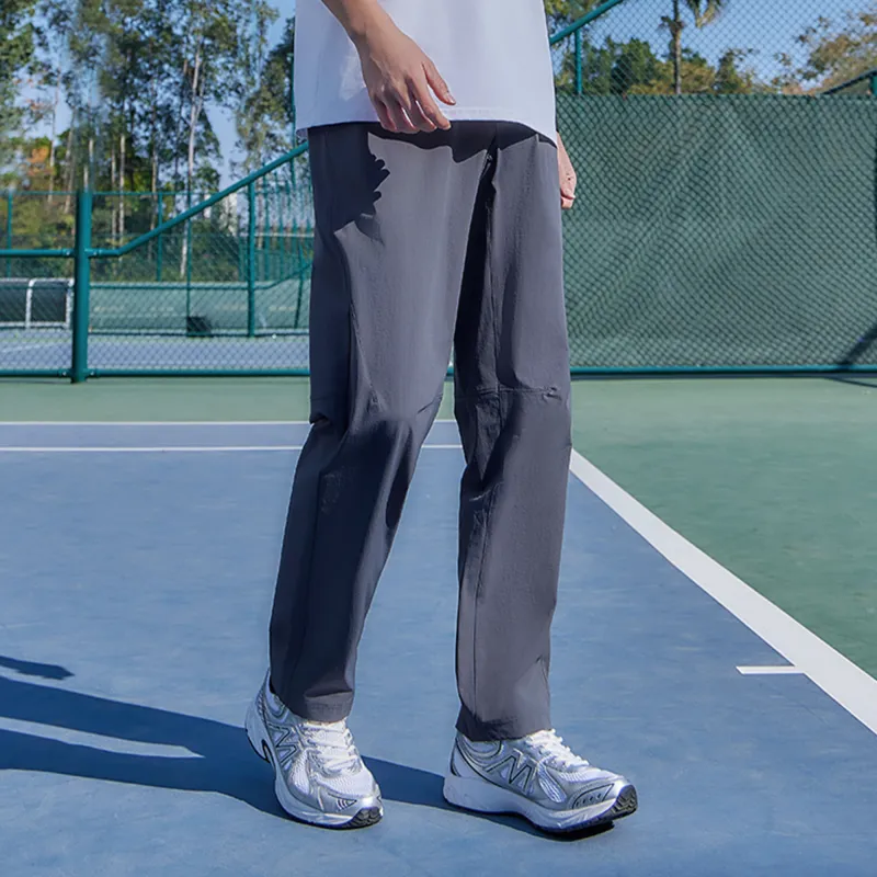 CAMEL Sports Pants Men-10
