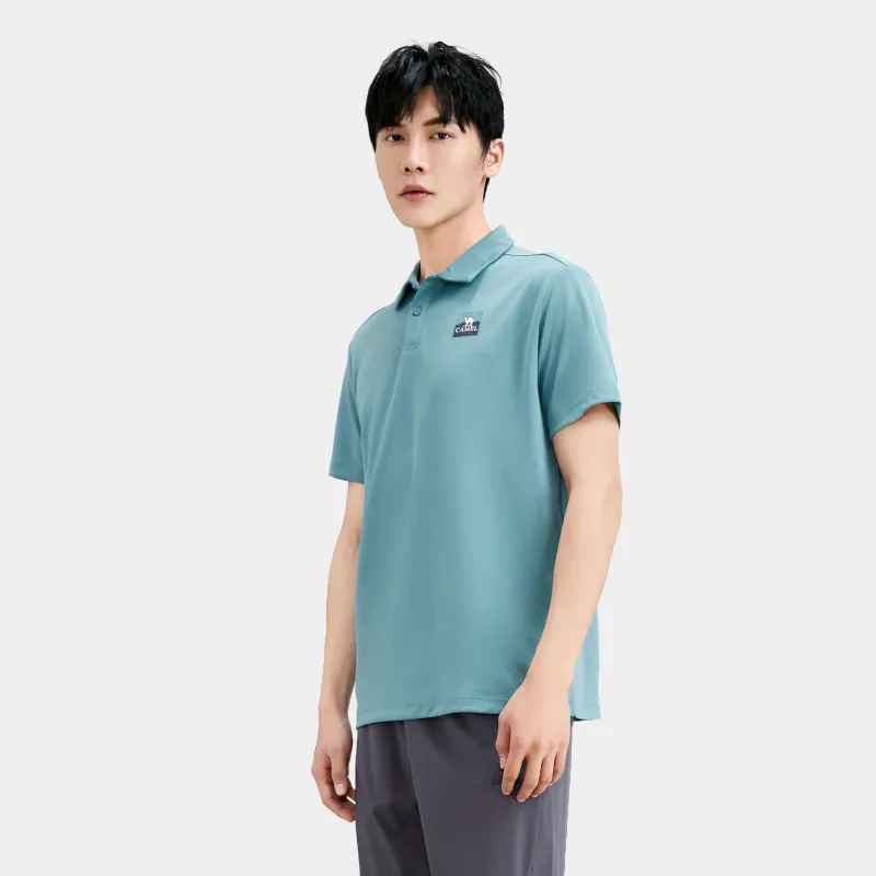 CAMEL T Shirts Men-18