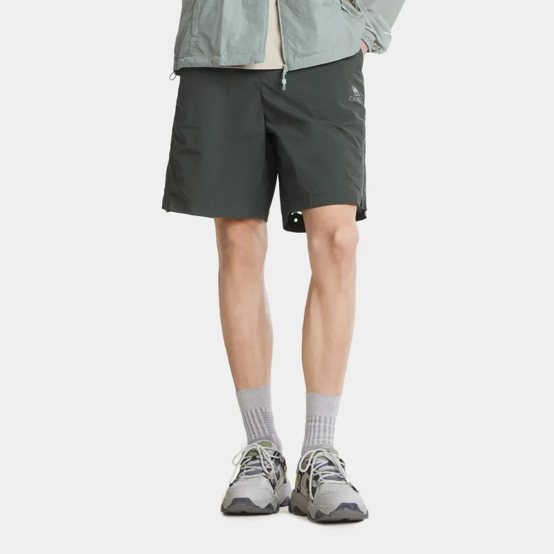 CAMEL Urban Function Series Casual Shorts Men's-8